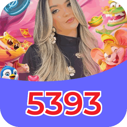 5393 RTP Games
